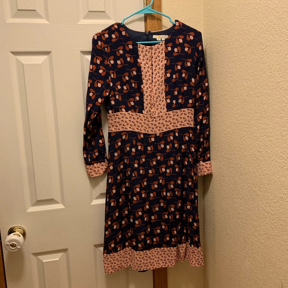 Boden dress